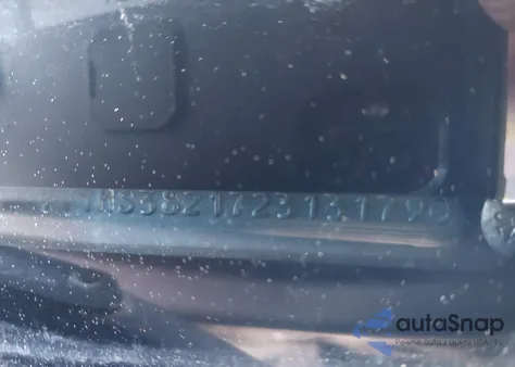 2007 Volvo S40 2.4I z USA, uszkodzony, nr VIN YV1MS382172313179